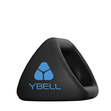 YBell Neo 4-in-1 eszköz Kettlebell, Kézisúlyzó, Duplafüles medicinlabda és Push up támasz XS 4,5 Kg