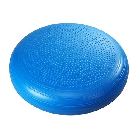 Trendy Bamusta Coxim XXL Egyensúlyozó párna 50 cm kék - HASZNÁLT!