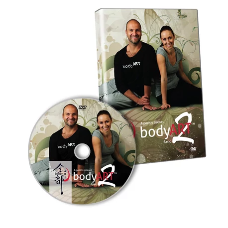 bodyART™ Basic 2 DVD