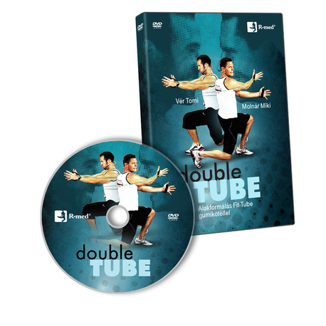Double Tube DVD