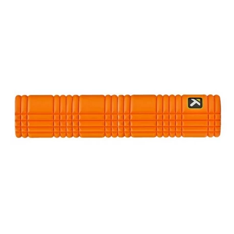 TriggerPoint GRID® 2.0 Foam Roller masszázshenger 66 cm narancs