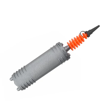 Gymnic® Faster Blaster Labdapumpa