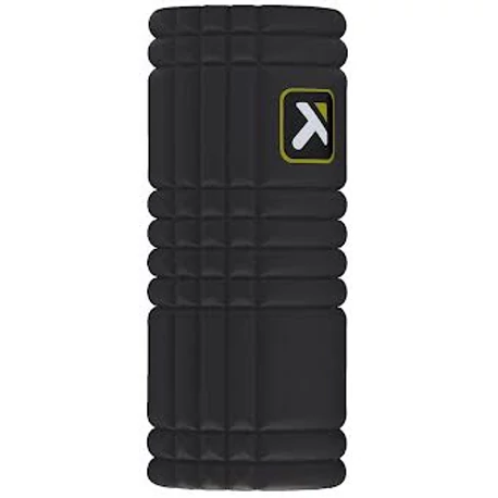 TriggerPoint GRID® 1.0 Foam Roller masszázshenger 33 cm fekete