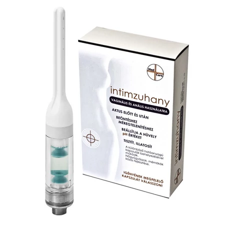 MedCare Intimzuhany