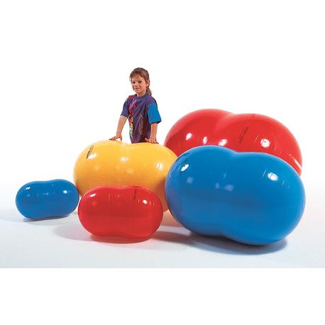 Gymnic® Fizio-Roll duplalabda fiziohenger