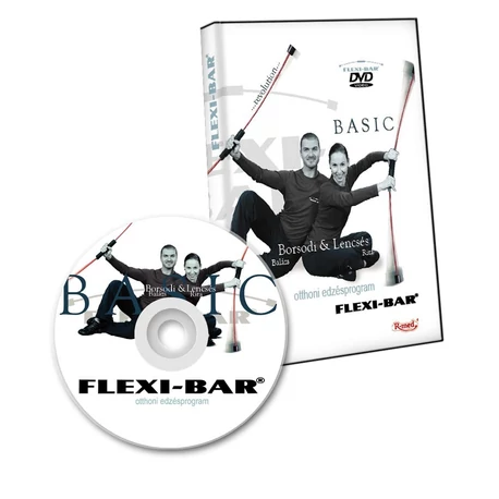 FLEXI-BAR DVD