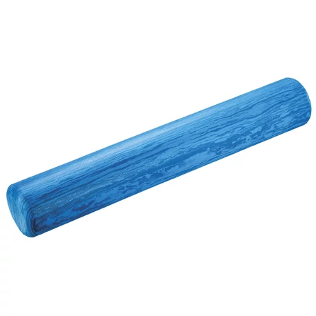 Trendy Pilates Rolle Largo Multihenger 90x15 cm kék