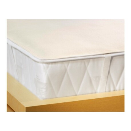 R-med Sarokpántos matracvédő lepedő