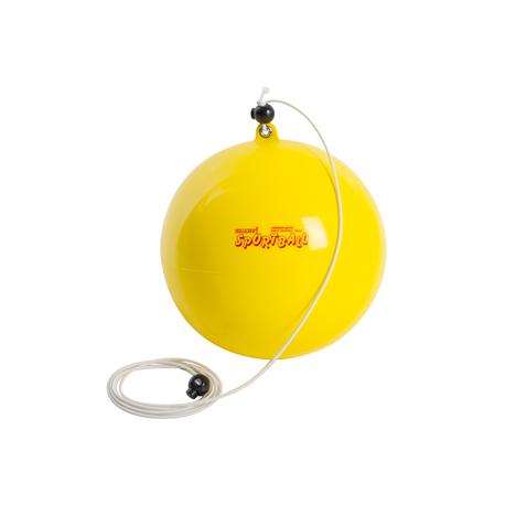 Gymnic® Sportlabda sárga