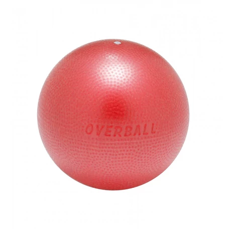 Soft Ball - Body Ball piros