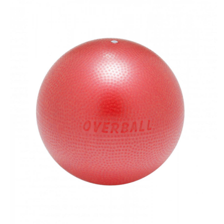 Soft Ball - Body Ball piros