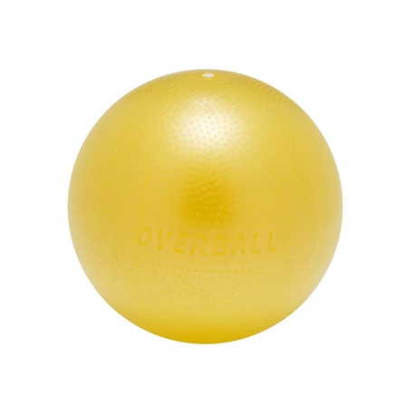 Soft Ball - Body Ball sárga