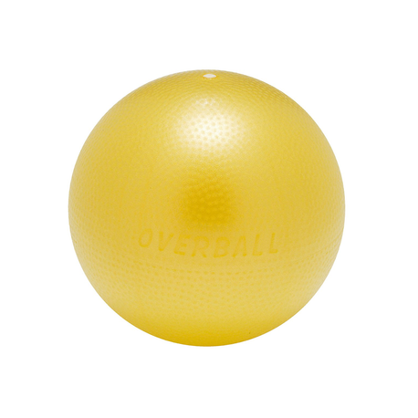 Soft Ball - Body Ball sárga