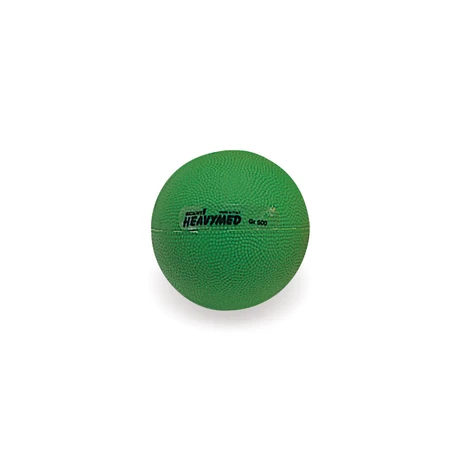 Gymnic® Heavymed Súlylabda (10 cm) 0,5 kg