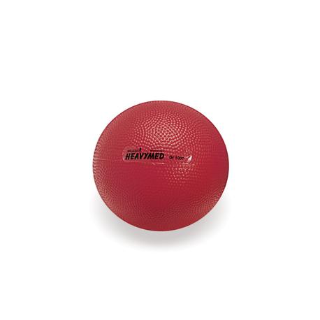 Gymnic® Heavymed Súlylabda (12 cm) 1 kg