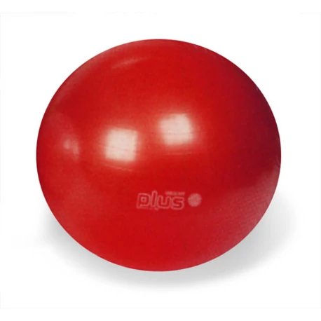 Gymnic® Gimnasztikai labda -- 55 cm piros