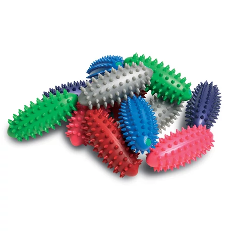 Senso Kézerősítő Light - világospiros, kék, zöld, ibolya, pink