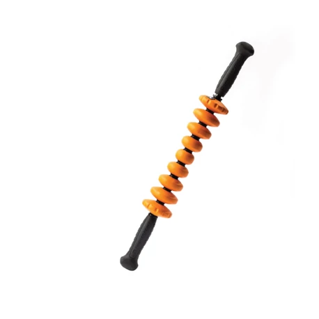 TriggerPoint STK Contour™ hajlékony kézi masszírozó narancs