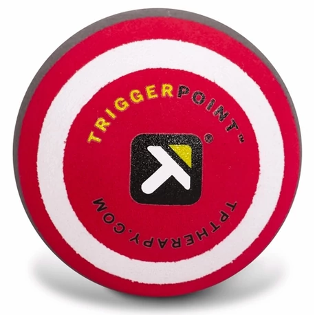 TriggerPoint MBX® Massage Ball masszázslabda 6,6 cm Dupla erősségű