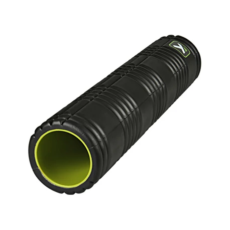 TriggerPoint GRID® 2.0 Foam Roller masszázshenger 66 cm fekete