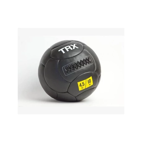 TRX Medicinlabda, fallabda Ø 25 cm 4,5 kg