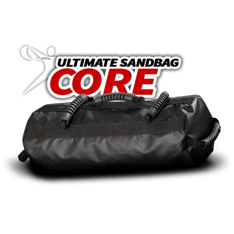Ultimate Sandbag -- Core csomag (Mini)