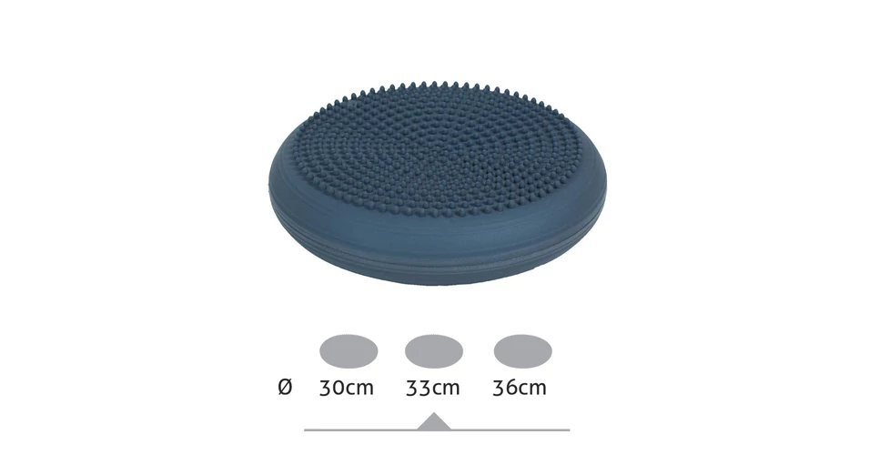 TOGU Cuscino a forma di pallone Dynair Senso
