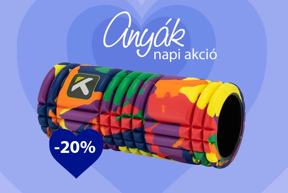 Anyák napi akció
