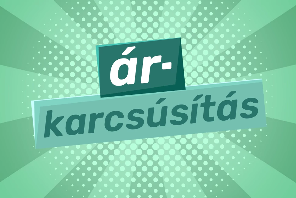 Árkarcsúsítás
