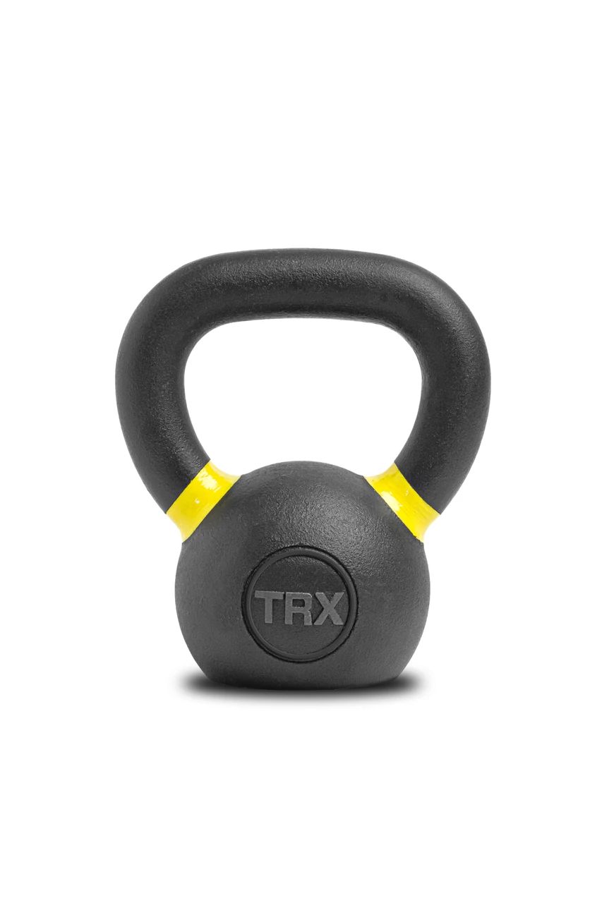 TRX Kettlebell súlygolyó 6 kg