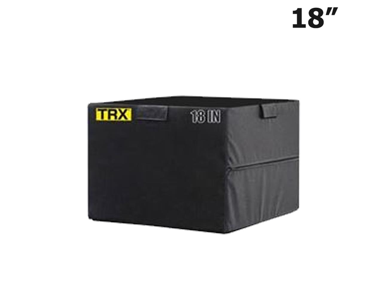 TRX Soft Plyo BOX 18