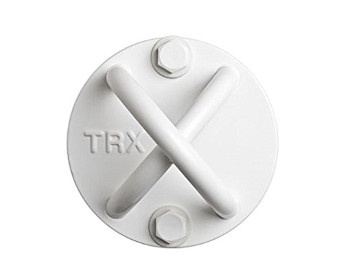 TRX kiegészítők -- X-Mount felfüggesztés fehér