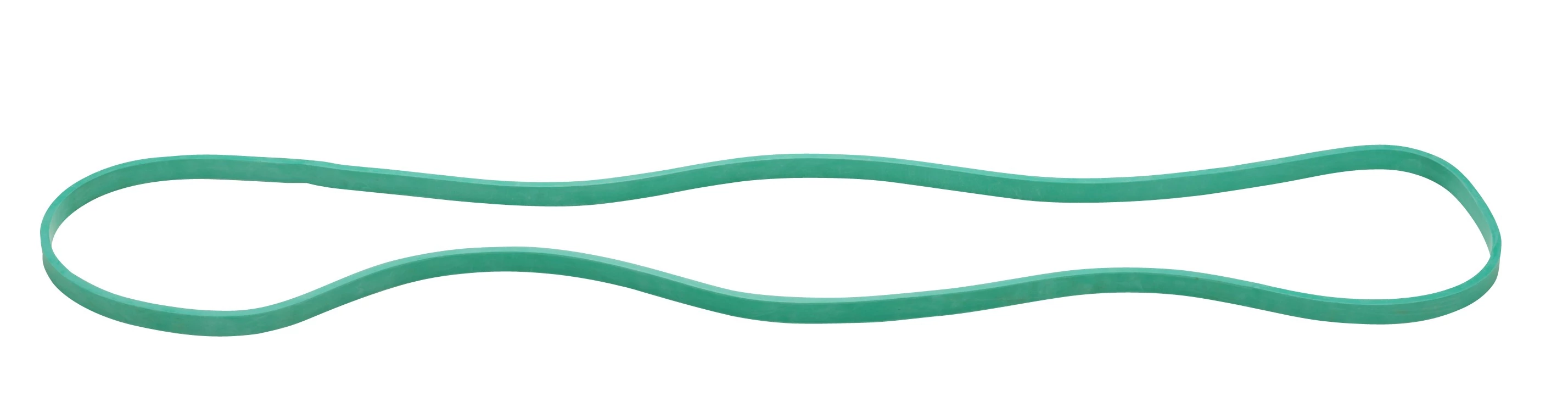 Trendy powerband loop gumikötél 105 x 2,1 x 0,45cm Medium zöld