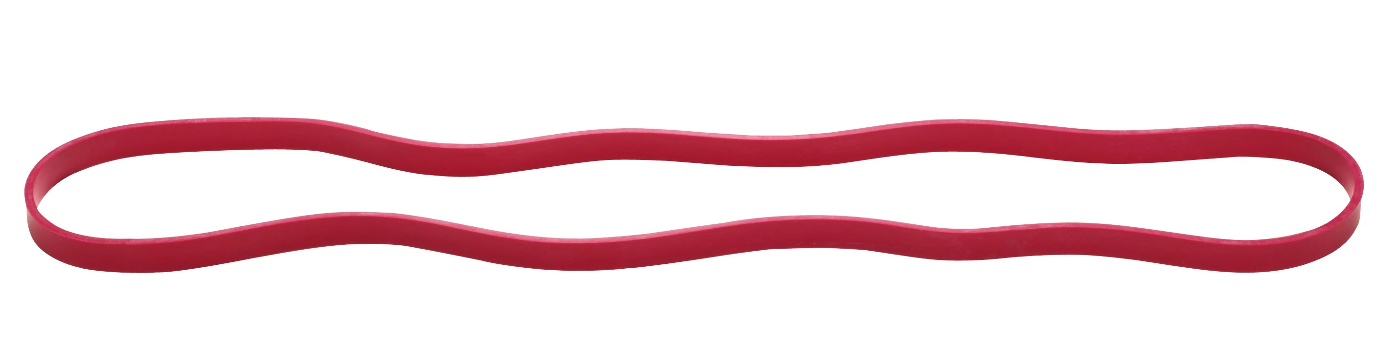 Trendy powerband loop gumikötél 105 x 2,6 x 0,45cm Heavy piros