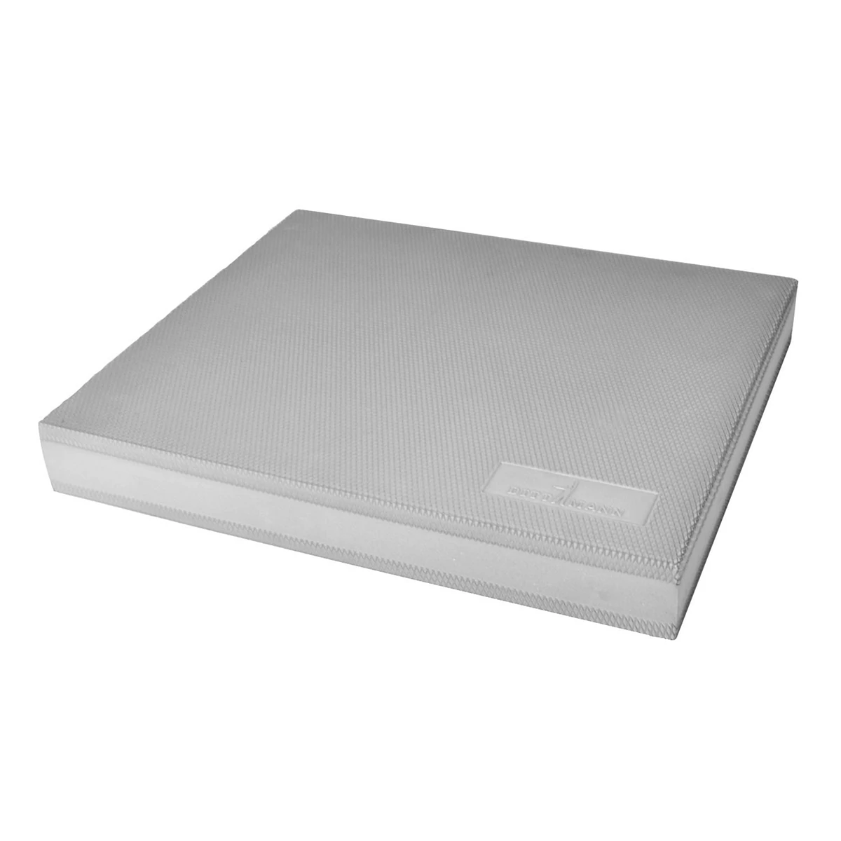 Dittmann Balance Pad egyensúlytréner 50x40x6 cm szürke