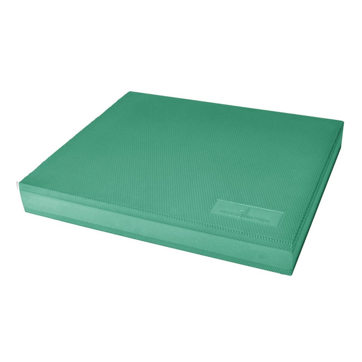 Dittmann Balance Pad egyensúlytréner 50x40x6 cm zöld