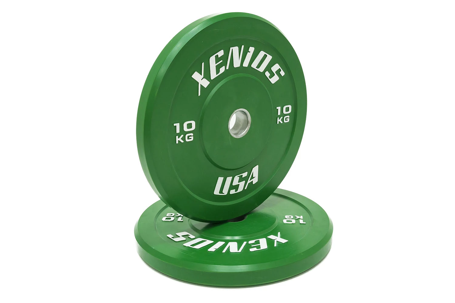 Xenios súlytárcsa   10 kg