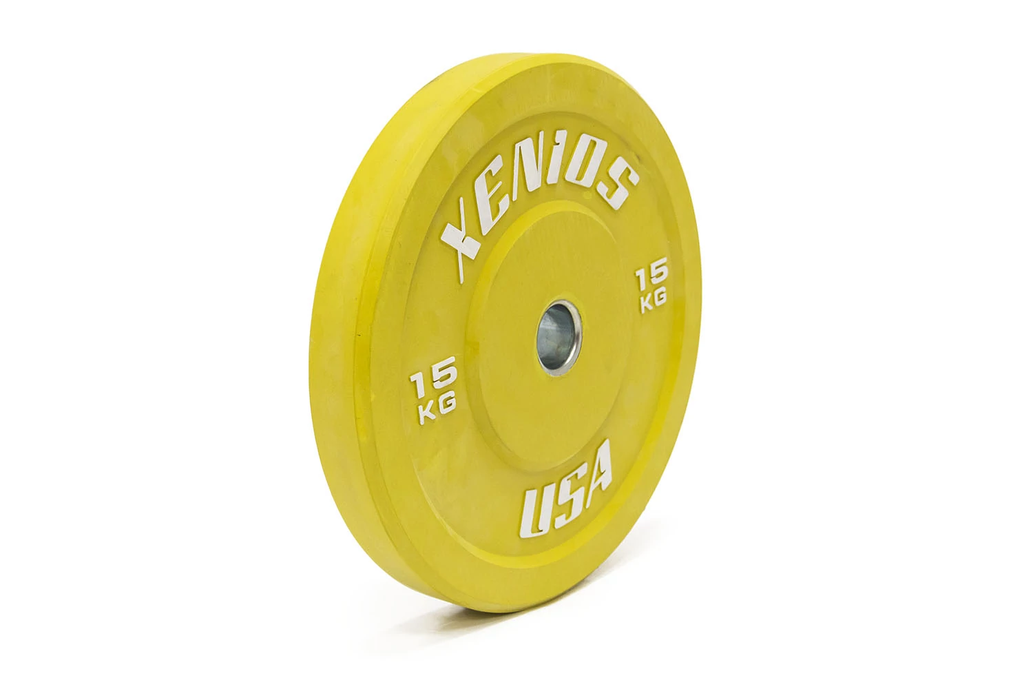 Xenios súlytárcsa   15 kg