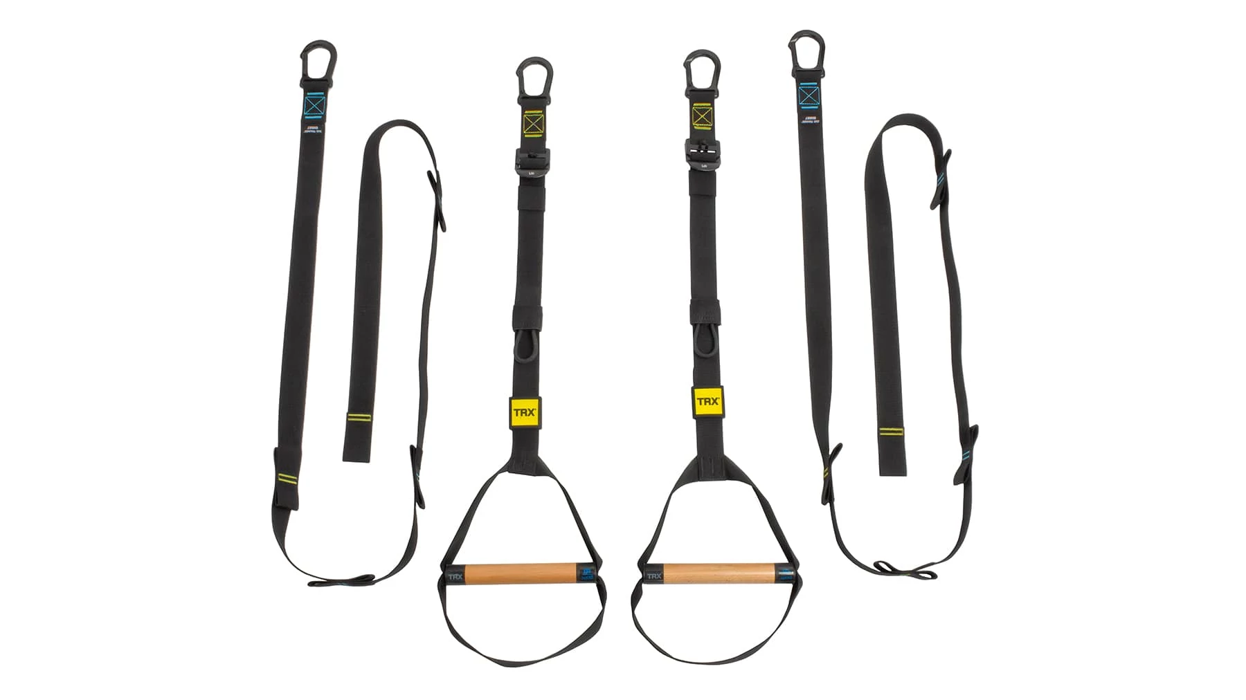 TRX Duo Trainer