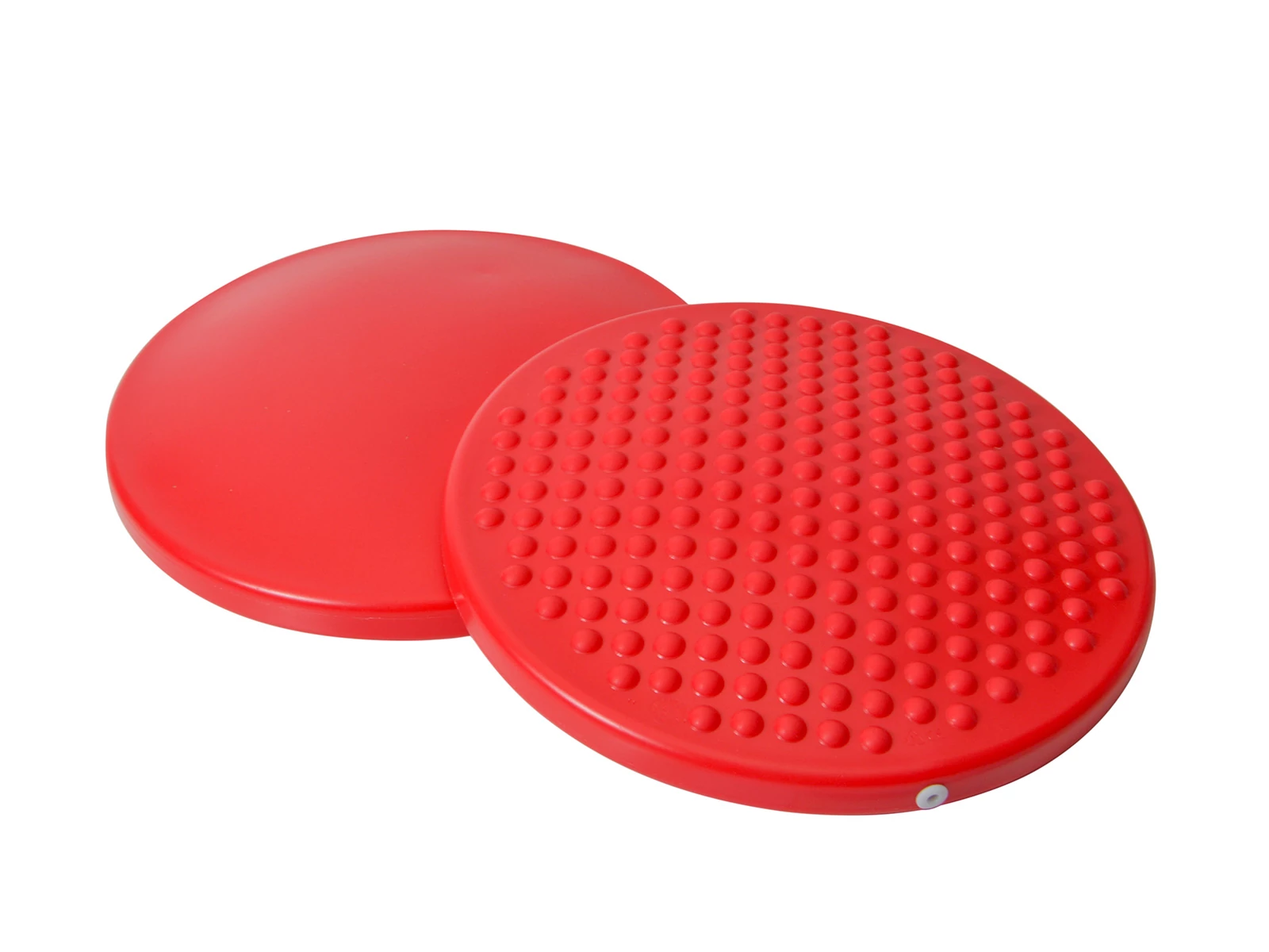 Disc'o'Sit Junior Ülőpárna gyerekeknek 32 cm piros