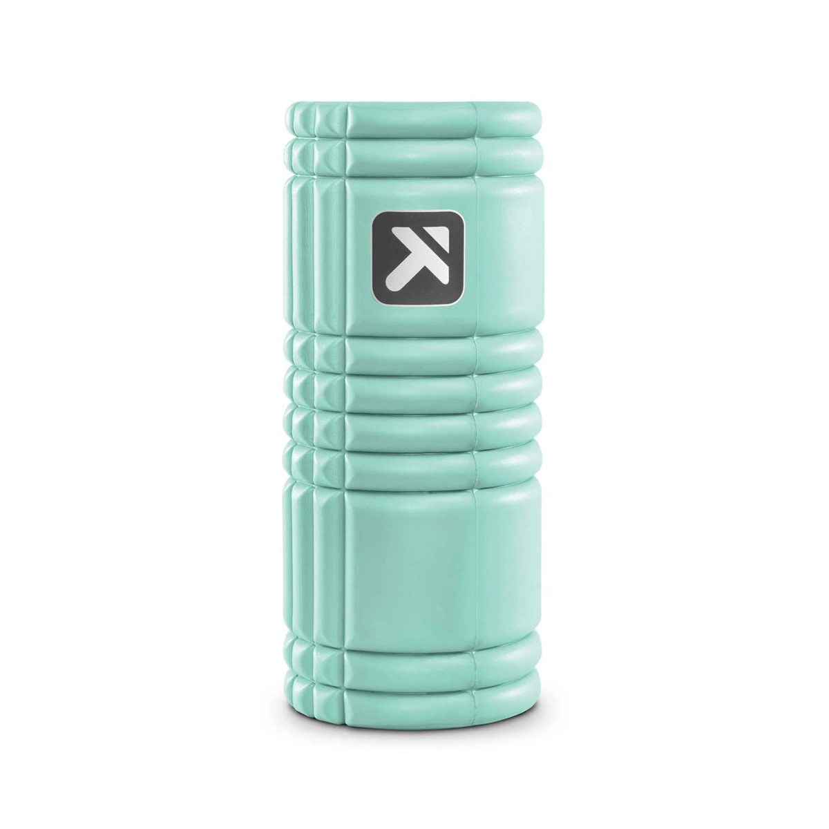 TriggerPoint GRID® 1.0 Foam Roller masszázshenger 33 cm menta