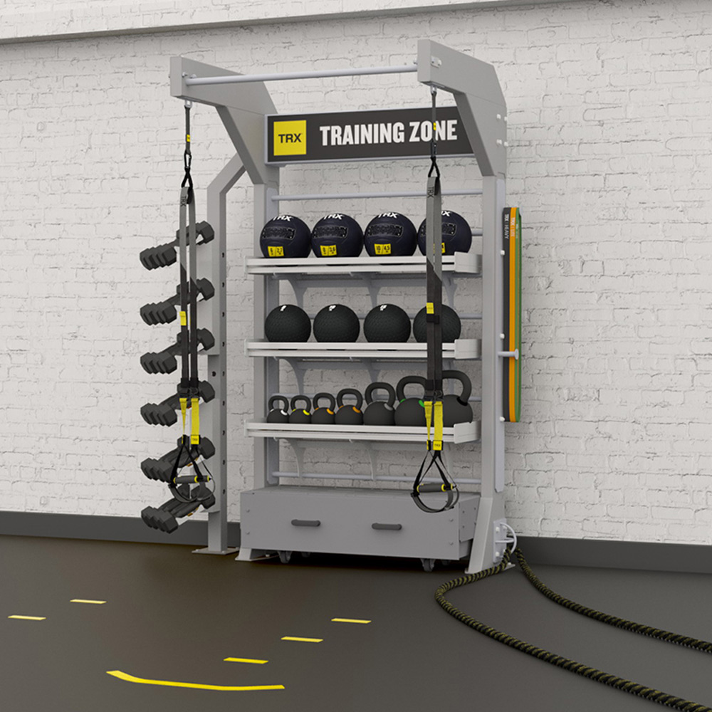 TRX STUDIO LINE | BAY UNIT