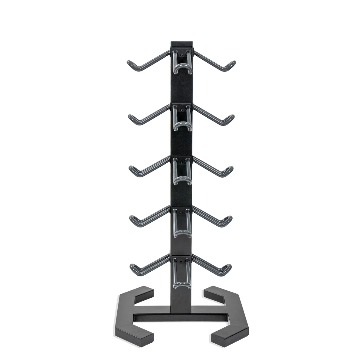 TRX YBell Center Post Rack - 10 hely
