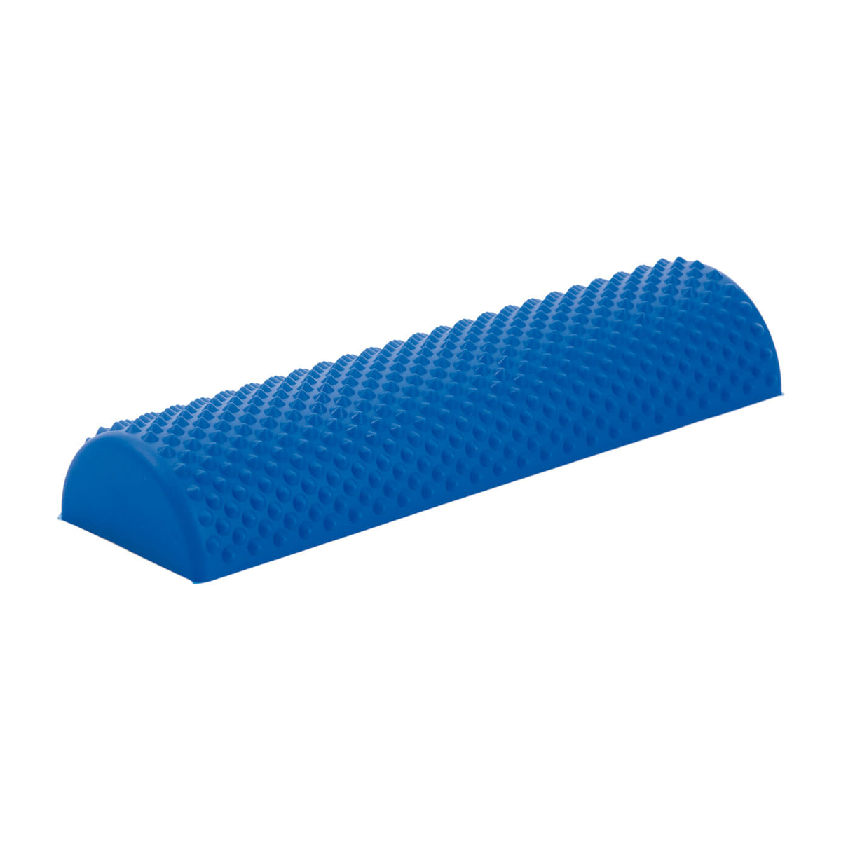 Togu® Balance Bar egyensúlyozó félhenger 50x7,5 cm kék