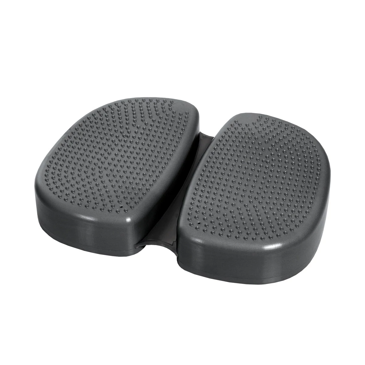 Togu® Aero-Step Pro egyensúly tréner 52,5 x 40 x 8,5 cm antracitszürke actisan