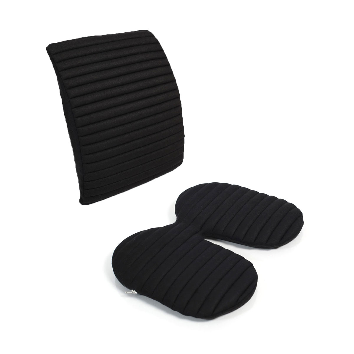 Togu® AIRGO aktív ülés - 2 részes készlet, komfort huzattal