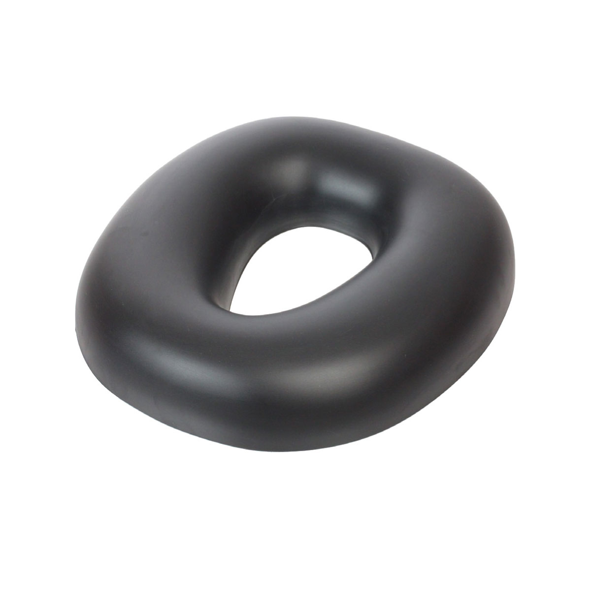 Togu® AIRGO ülőgyűrű fekete 