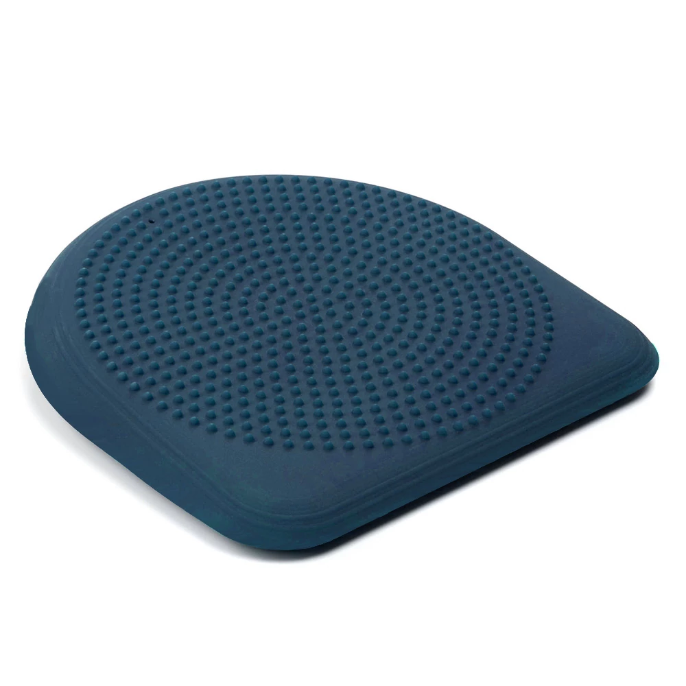 Togu® Dynair® ék alakú tartásjavító ülőpárna 35 cm  misty mountain