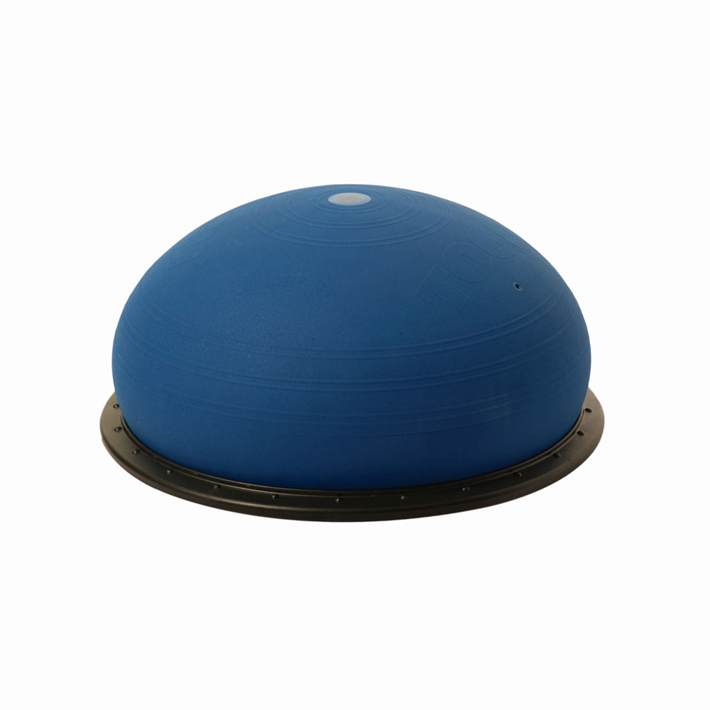 Togu® Jumper® Egyensúlyozó félgömb 52 cm kék 