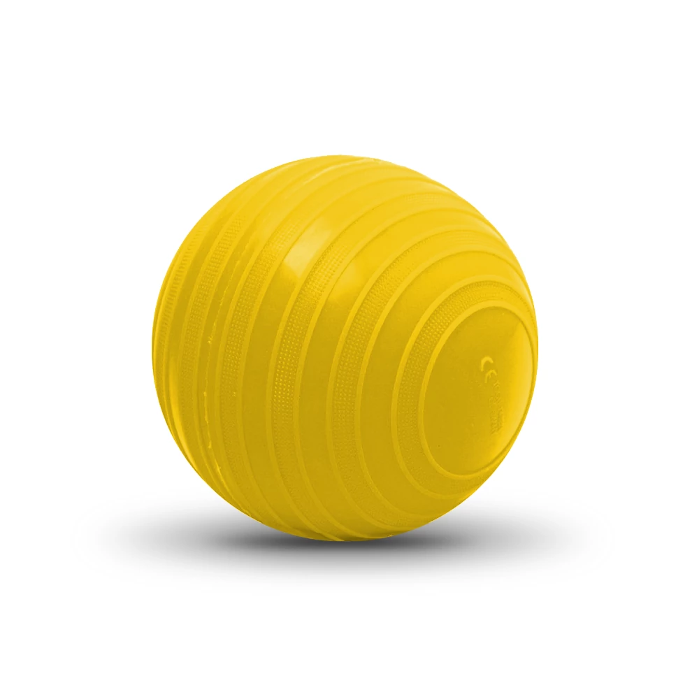 Togu® Stonies® -- 2,0 kg - sárga